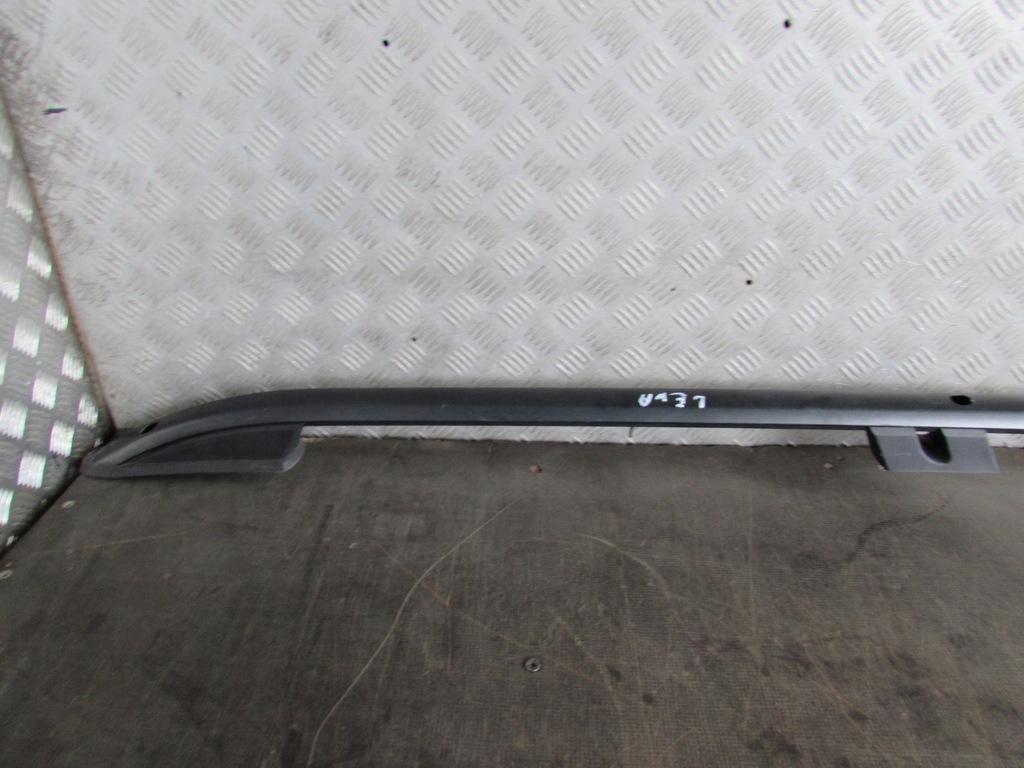 фото №14, Рейлінги дахові peugeot partner 2008-2016