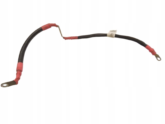 фото №1, Bmw z4 e89 шланг plus стартер кабель живильний