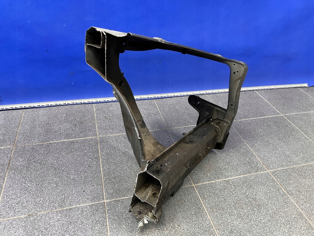 фото №5, Audi a6 c6 лонжерон левая 4f0805605c 4f0805677c