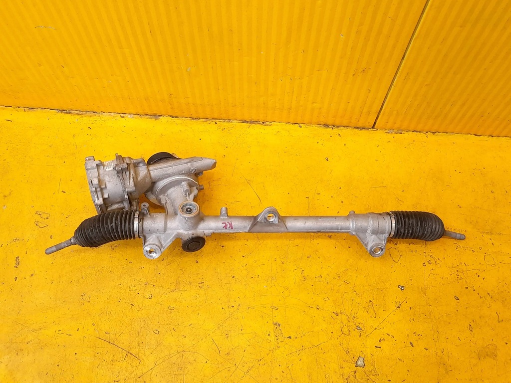 фото №1, Mini cooper f56 f55 f57 рейка рульова 6853629