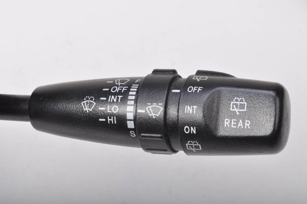 фото №2, Kia carnival i переключатель комбинированный лента lift