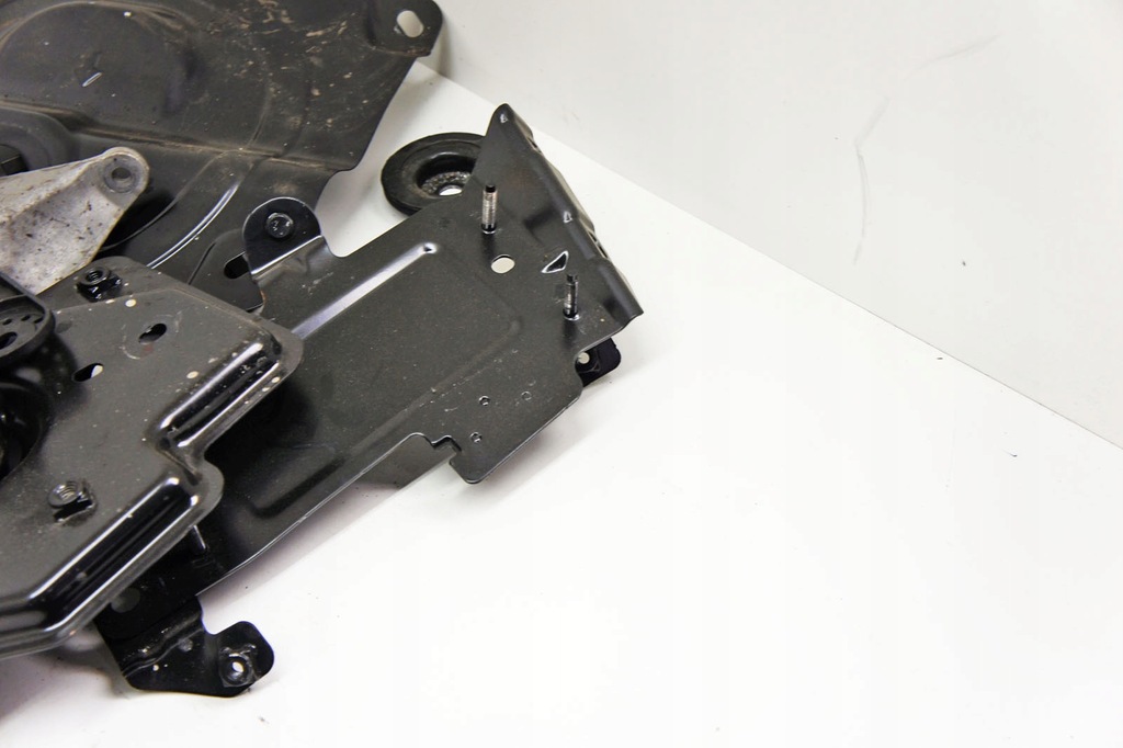 фото №6, Ly242 dacia sandero iii кронштейны крепления кронштейн