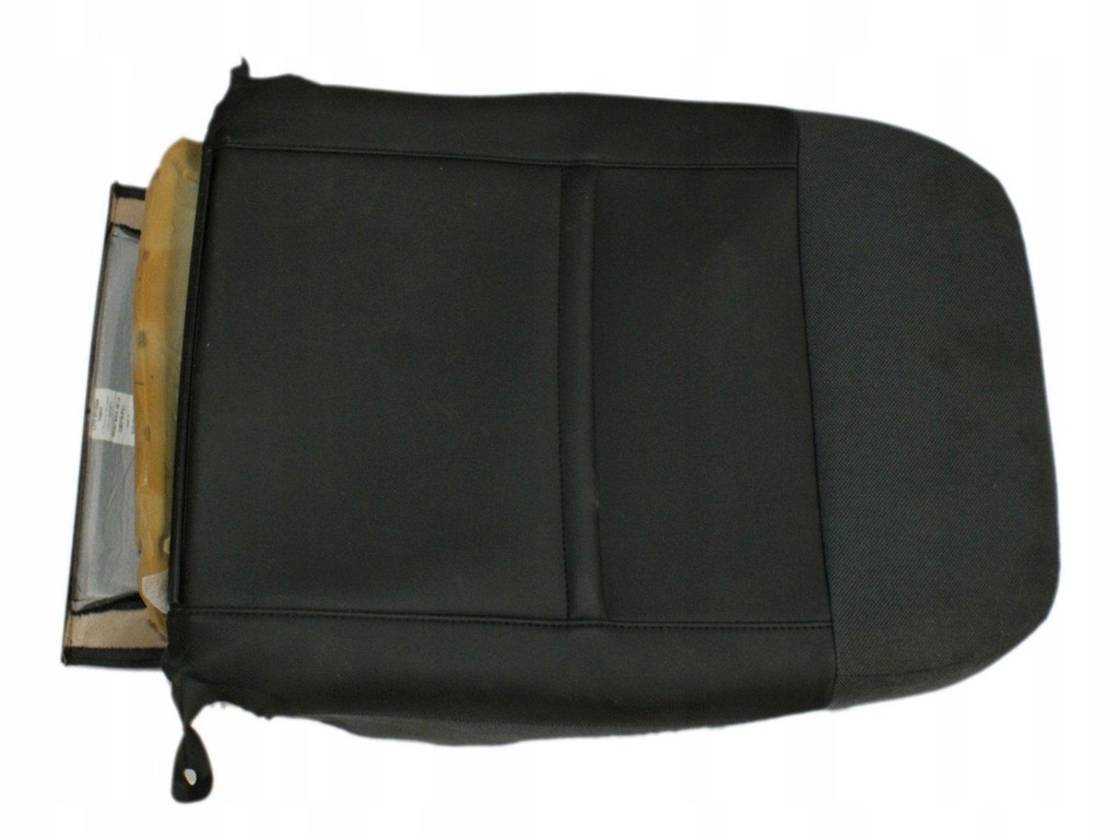 фото №4, Спинка обшивка сидіння ładne discovery 3 2005