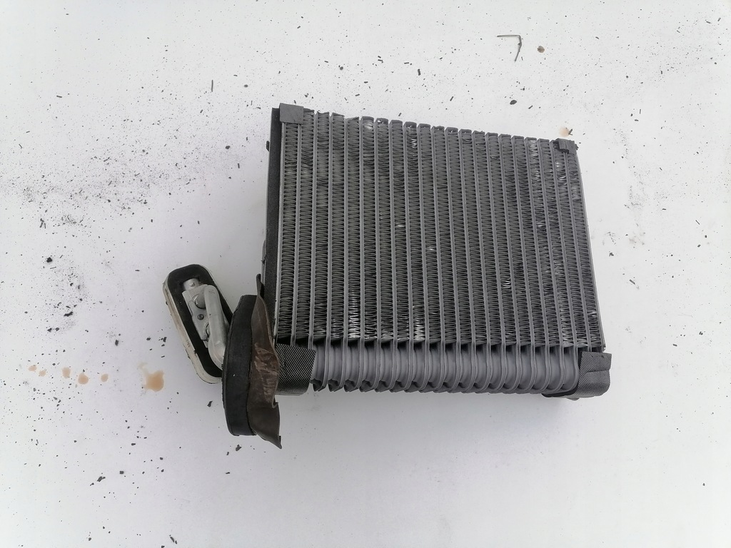 фото №1, Радіатор обігрівача кондиціонера opel astra h