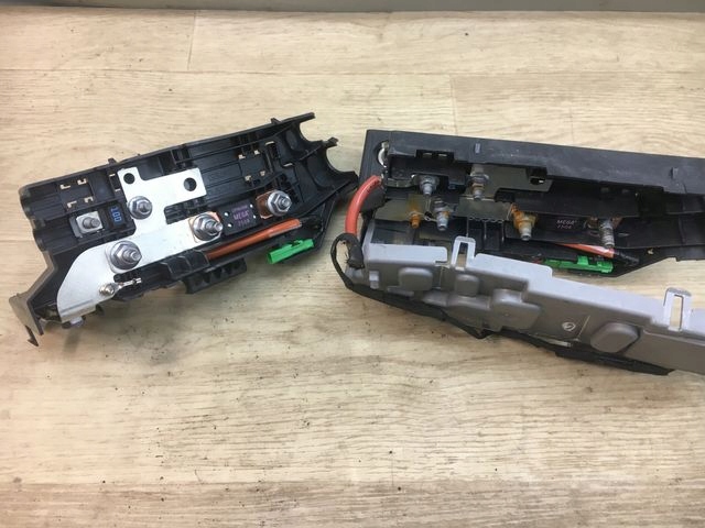 фото №5, Volvo xc60 клемма плюсовая 32264790