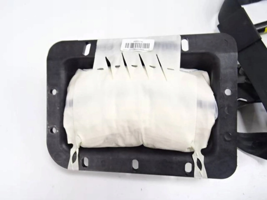 фото №8, Подушки безопасности подушка безопасности kpl. peugeot 5008 i