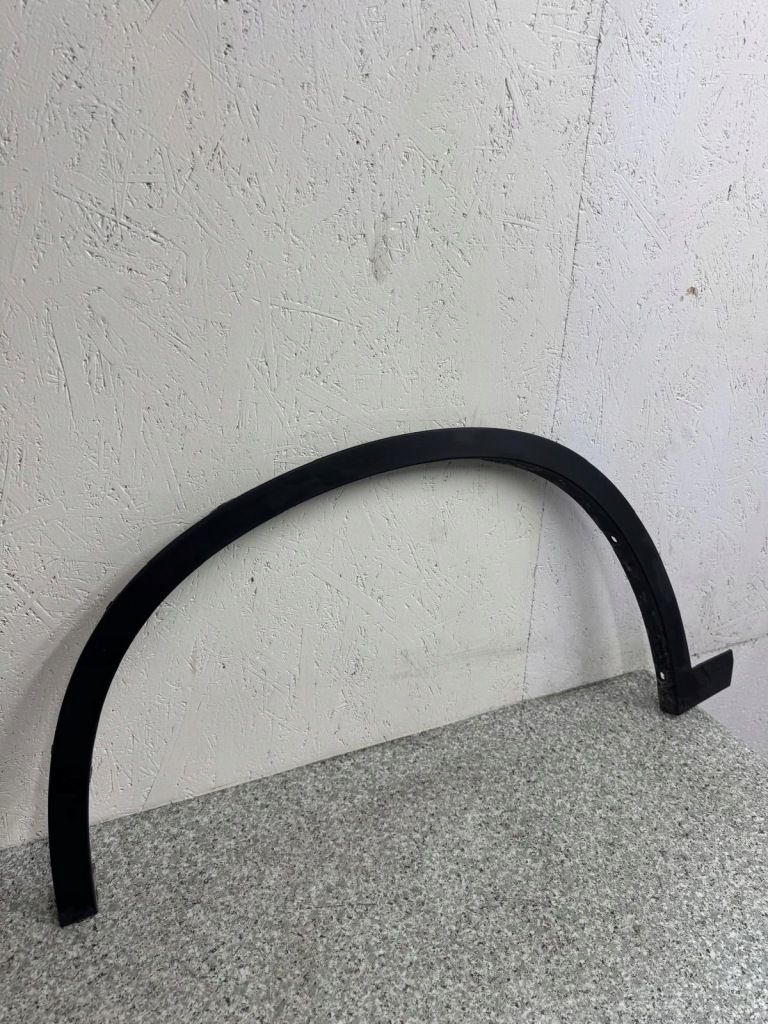 Молдинг łuczek левый перед bmw x1 f48 2015-2018 5177 7332337 в Украине