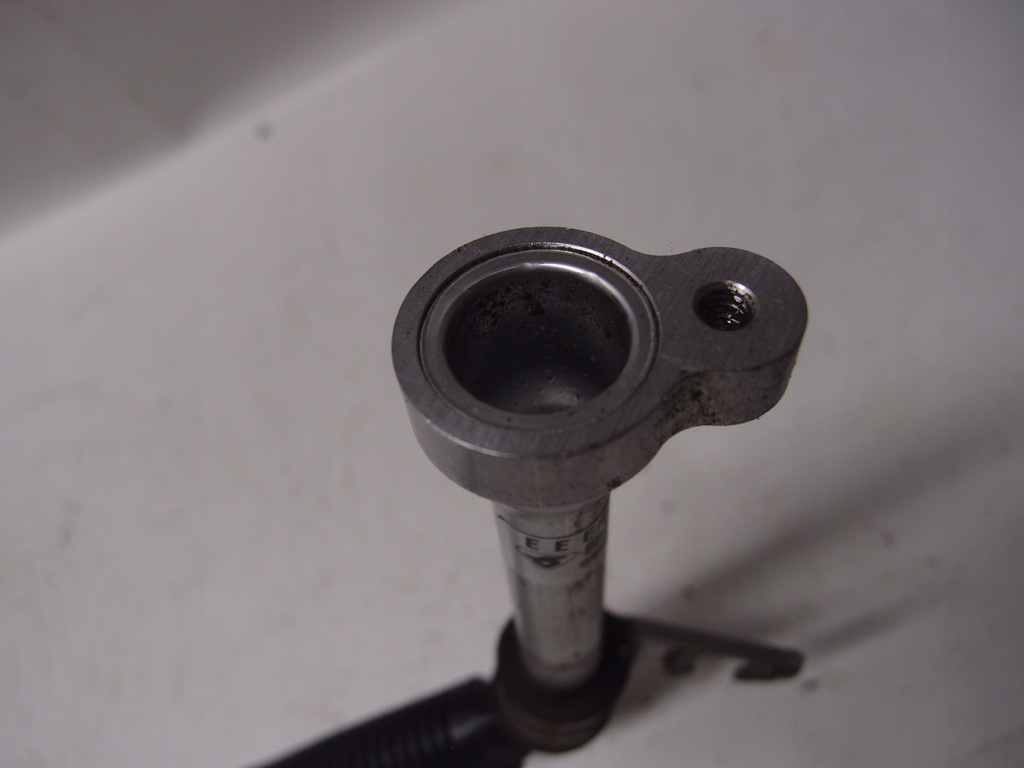 фото №6, Wąż шланг трубка кондиционера leaf ii 924503nl0a