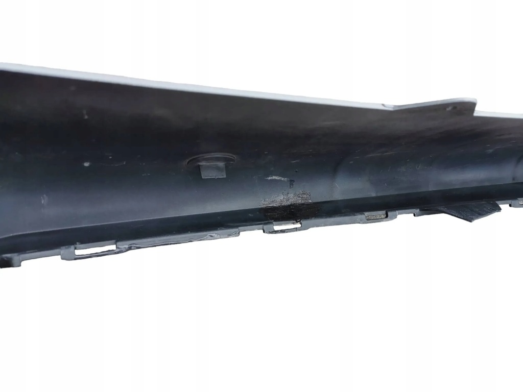 фото №11, Нижняя часть бампера bentley continental flying spur lift 4.