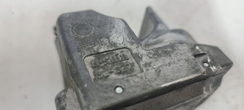 фото №5, Блокування колонки керма засувка suzuki kizashi 2.4 4x4 cvt