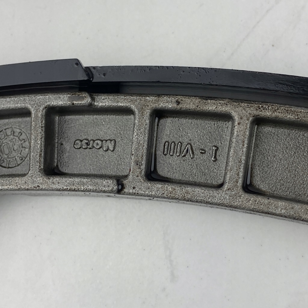 фото №7, Грм набір розподільного валу fiat ducato iveco jumper boxer 3.0 tdi