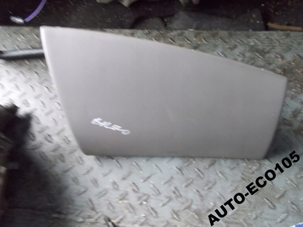 фото №1, Подушка air bag пасажира suzuki baleno lift