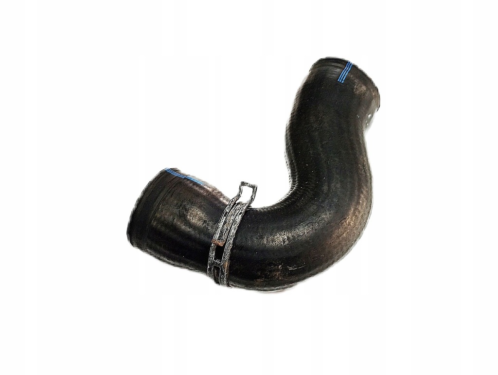 фото №1, Volkswagen труба wąż интеркулер 1j0145838b europa