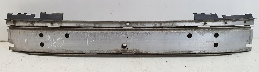 фото №1, Балка бампера перед volvo 960 s90 v90 9126826
