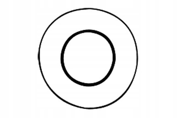 фото №1, Graf насос wody chrysler voyager iv 2.5 crd rg. r