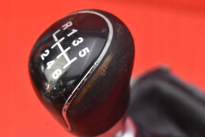 фото №10, Выборщик домкрат передач 6 передача eu ford focus mk3 1.6 tdci 115 km 11-15