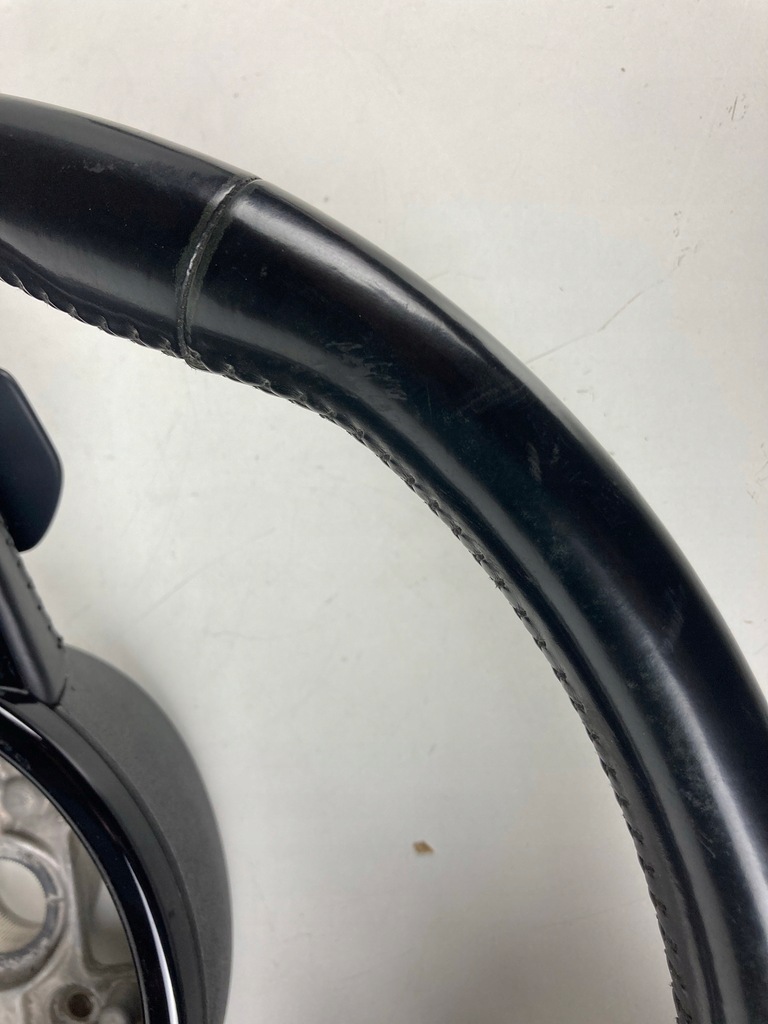 фото №8, Audi a6 c7 allroad воздуховод лепестки переключения 4g0419091ak