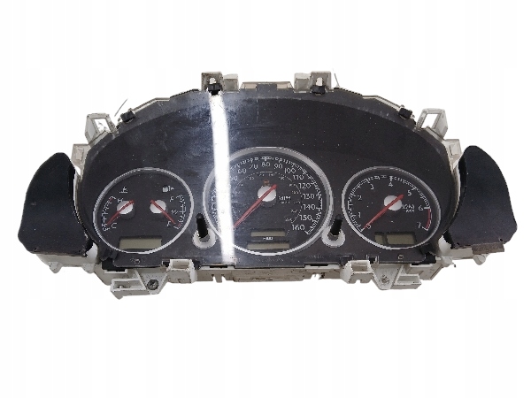 фото №1, Chrysler crossfire 3.2 v6 лічильник прилади