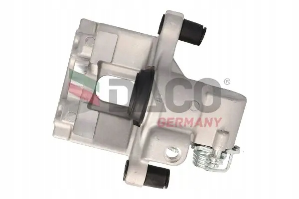 фото №2, 2x суппорты тормоза daco germany задняя l+p do renault espace iv, laguna 2