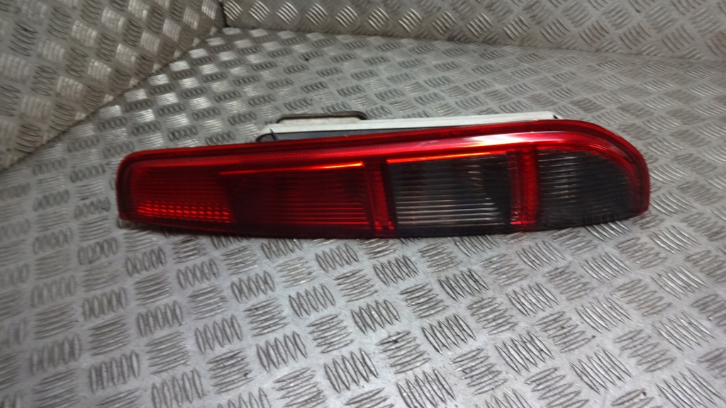 фото №1, Лампа правый задняя ford focus c-max 4m51-13404