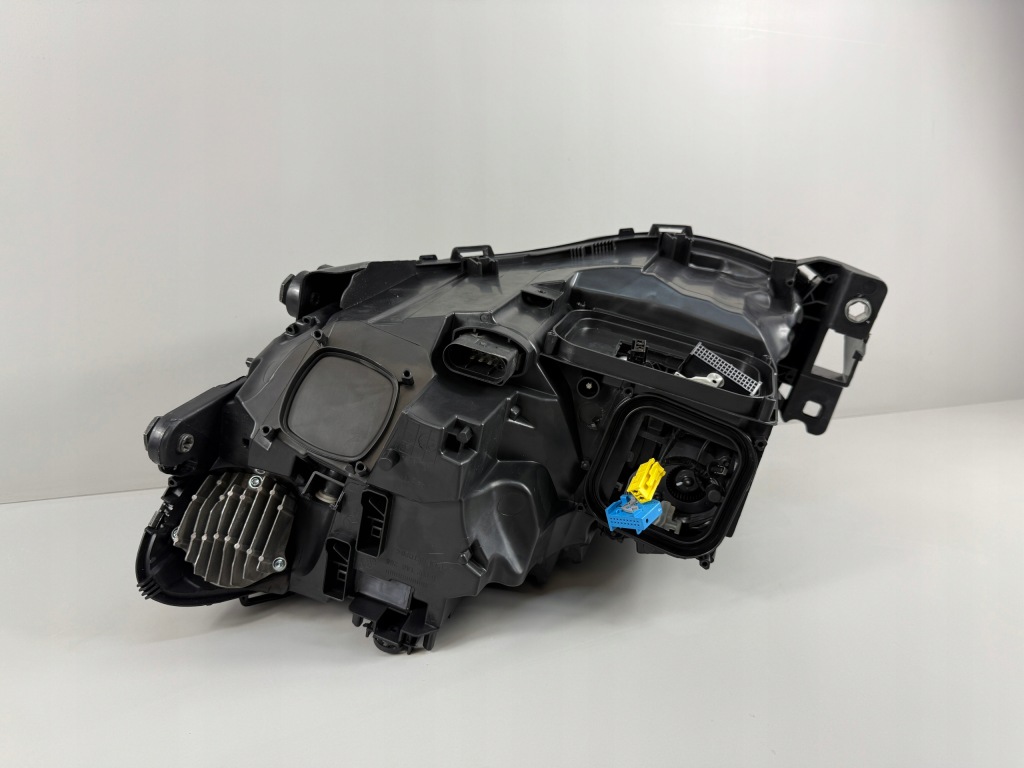 Mercedes gle w166 166 w292 292 лампа перед правая full led ils америка в Украине