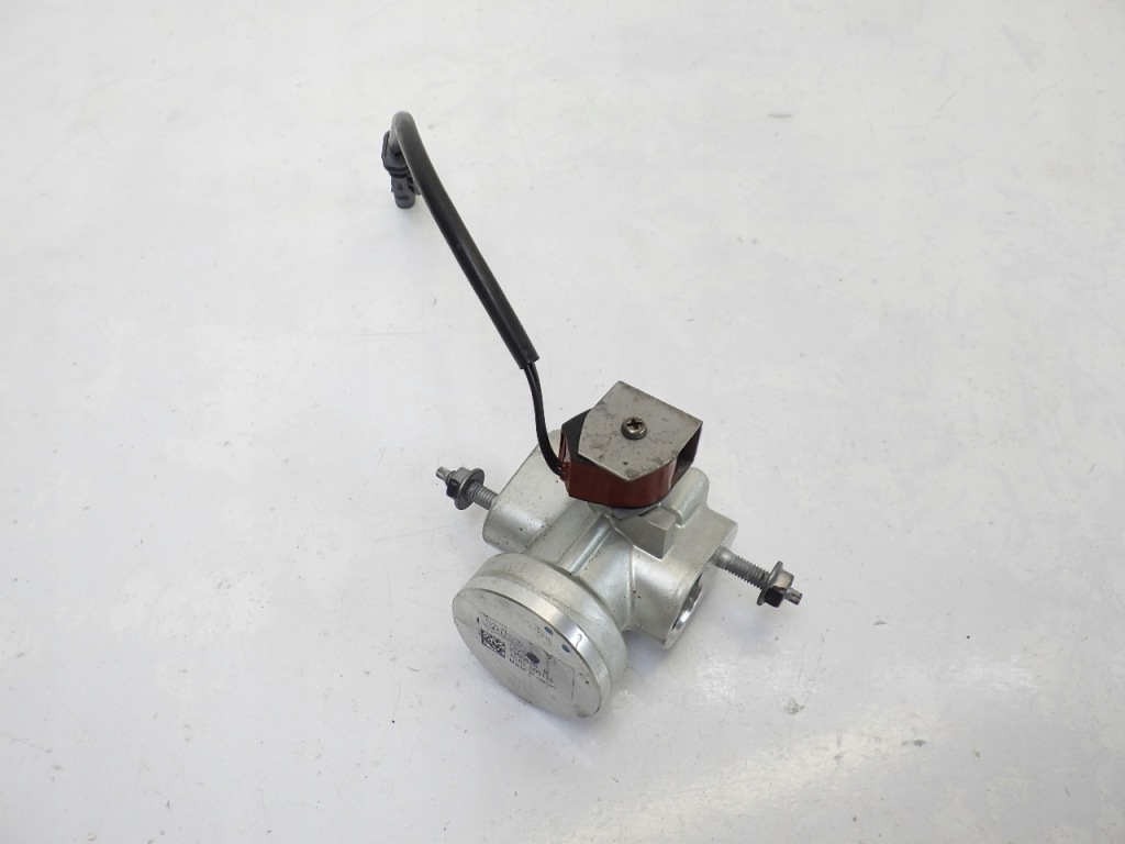 фото №1, Opel mokka -e 2022 электрик помпа клапан кондиционера кондиционер t99082b