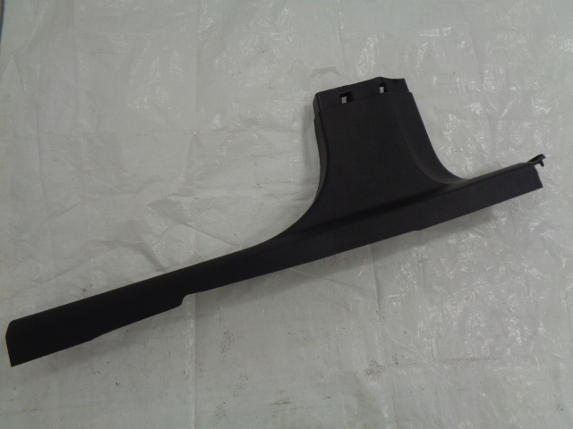 фото №1, Ds3 crossback защита накладка порог правая