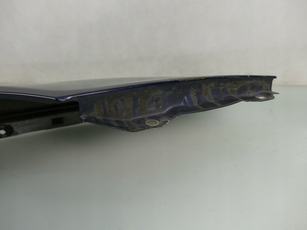 фото №9, Hyundai elantra крыло правый перед передний