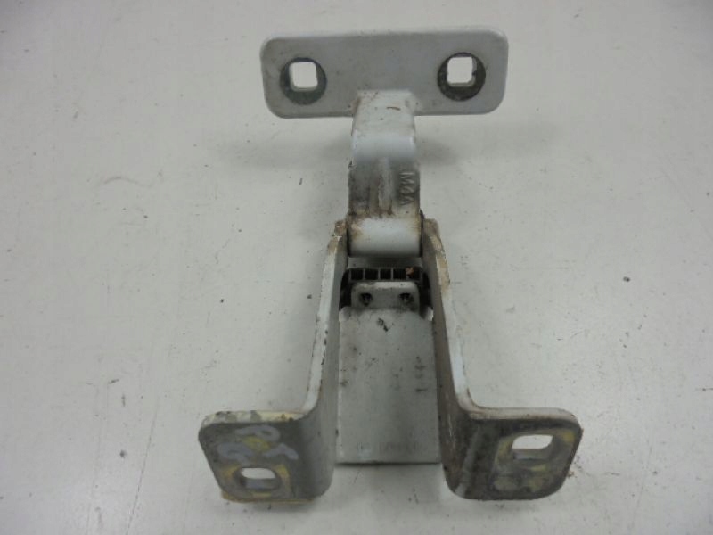 фото №9, Dacia dokker петля дверь задняя правый верхний