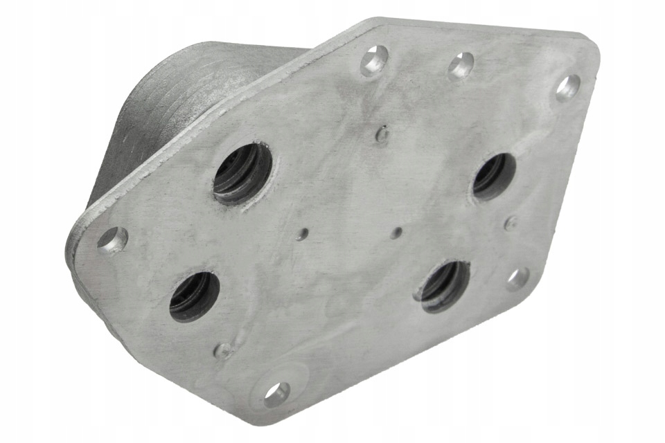 фото №2, Радиатор масла lancia ypsilon 2011-