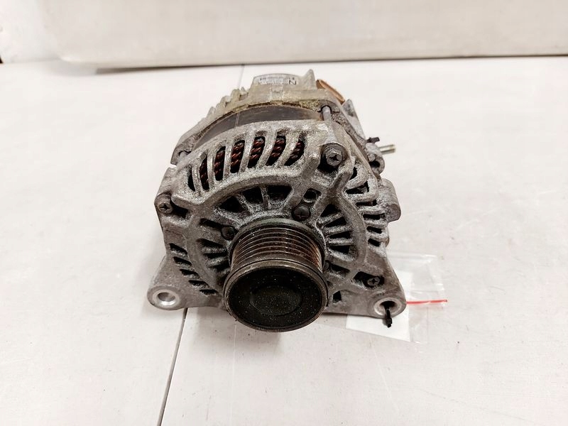 фото №1, Mazda 6 vi gj 2.2 d генератор a2tx9181