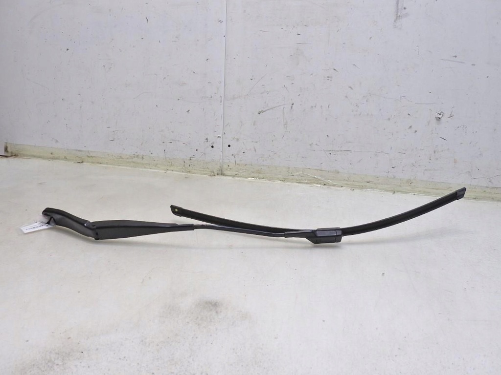 фото №7, Важіль двірники ліва ford mondeo mk4 lift