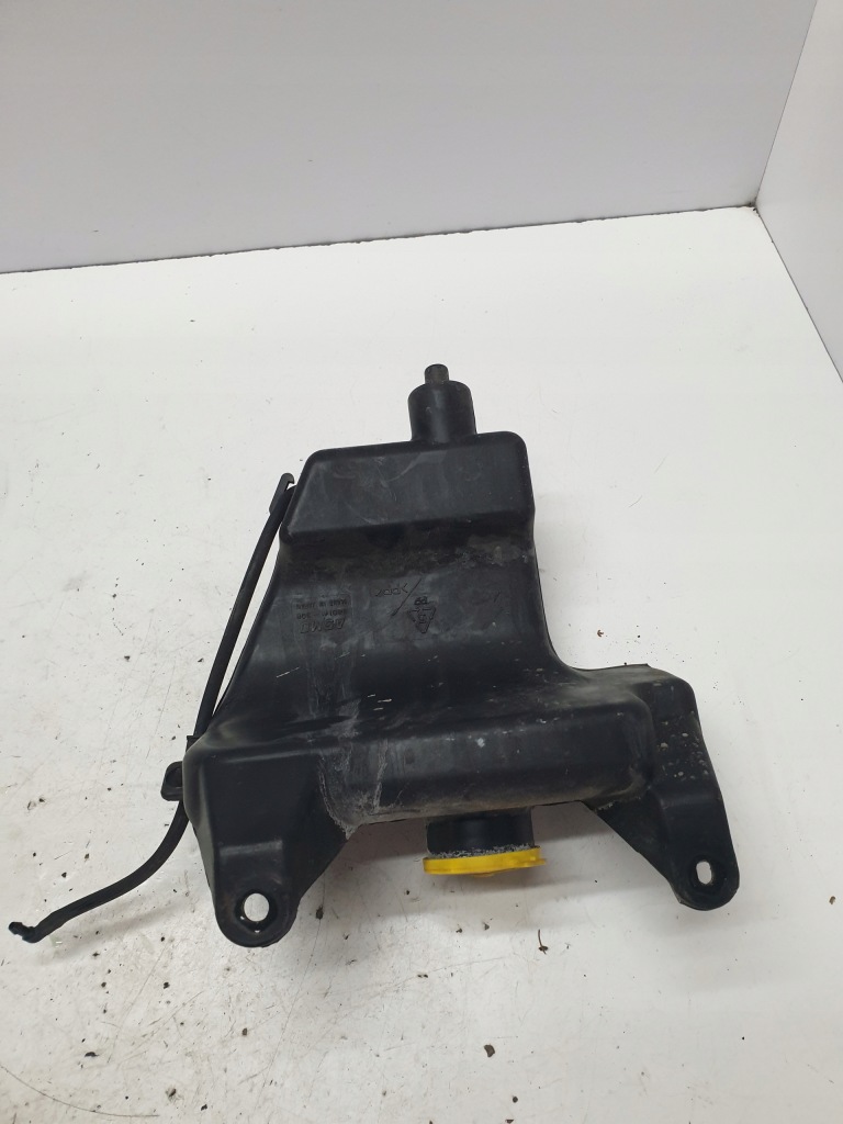 фото №3, Бак жидкость омывателя mazda rx-8 860141-396