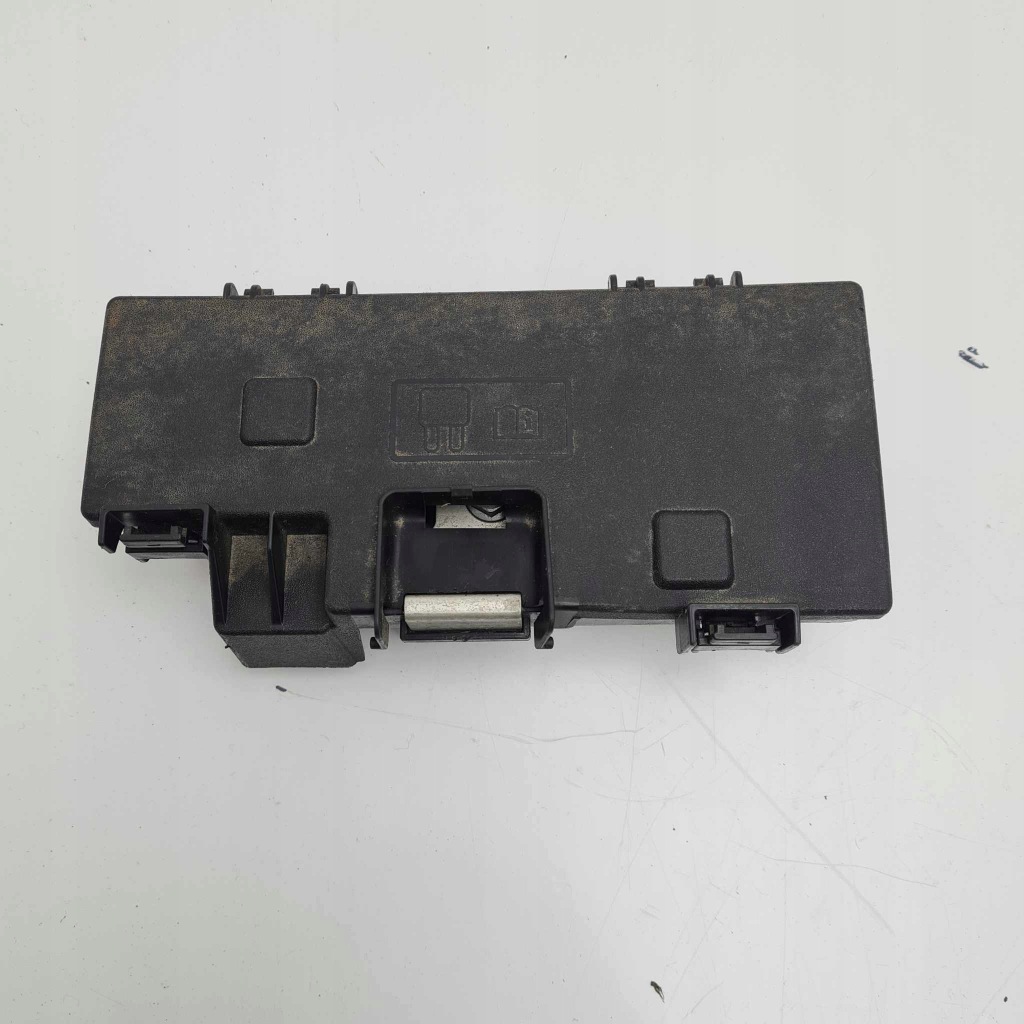 фото №2, Ford ecosport ii lift клемма минусовая