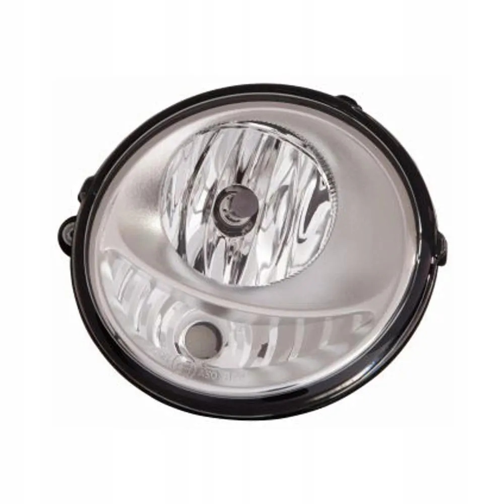 фото №1, Протитуманна фара renault twingo ii 2 '07- правий depo