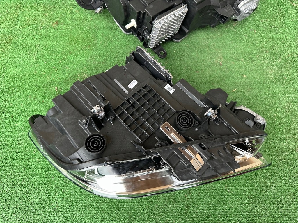 фото №10, Лампа лампы bmw x2 f39 full led полный 5a1e0a8 5a1e0a7