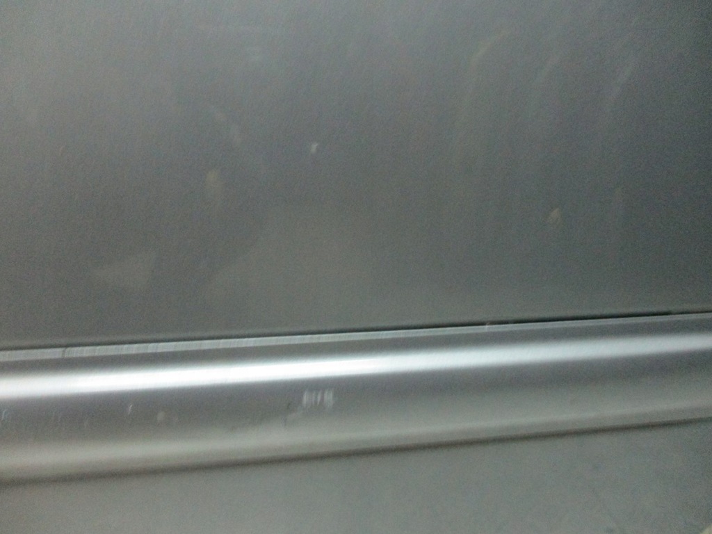 фото №6, Двері лівий задня chrysler pacifica pbe