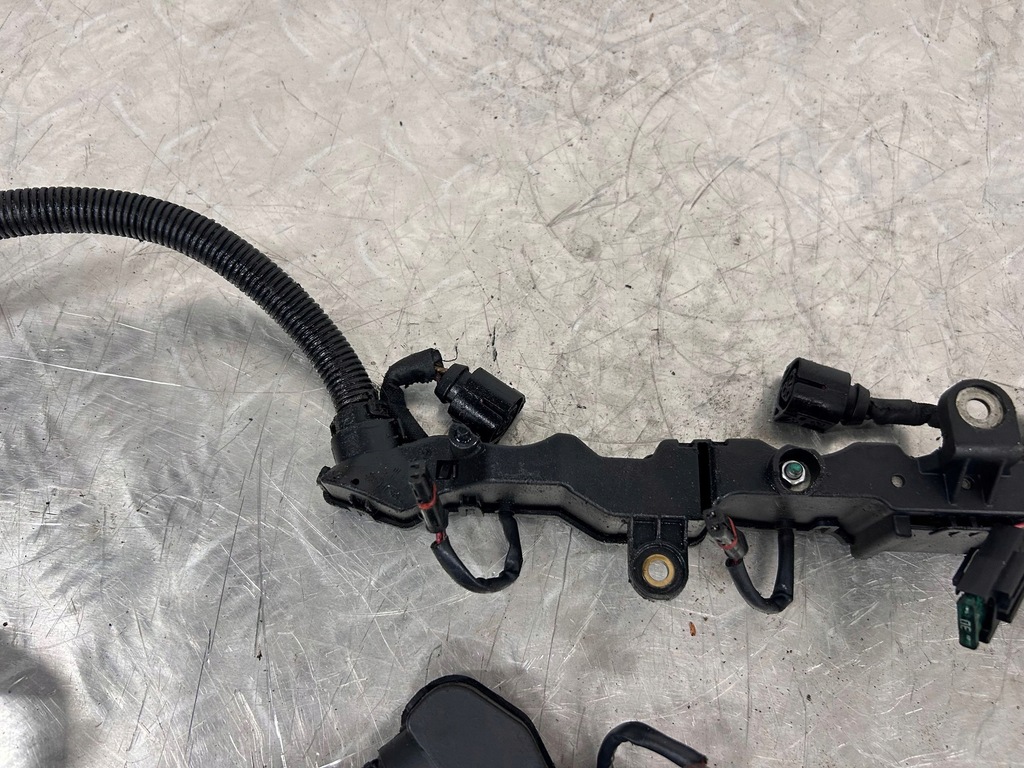 фото №7, Джгут двигуна bmw x5m e70 7575168