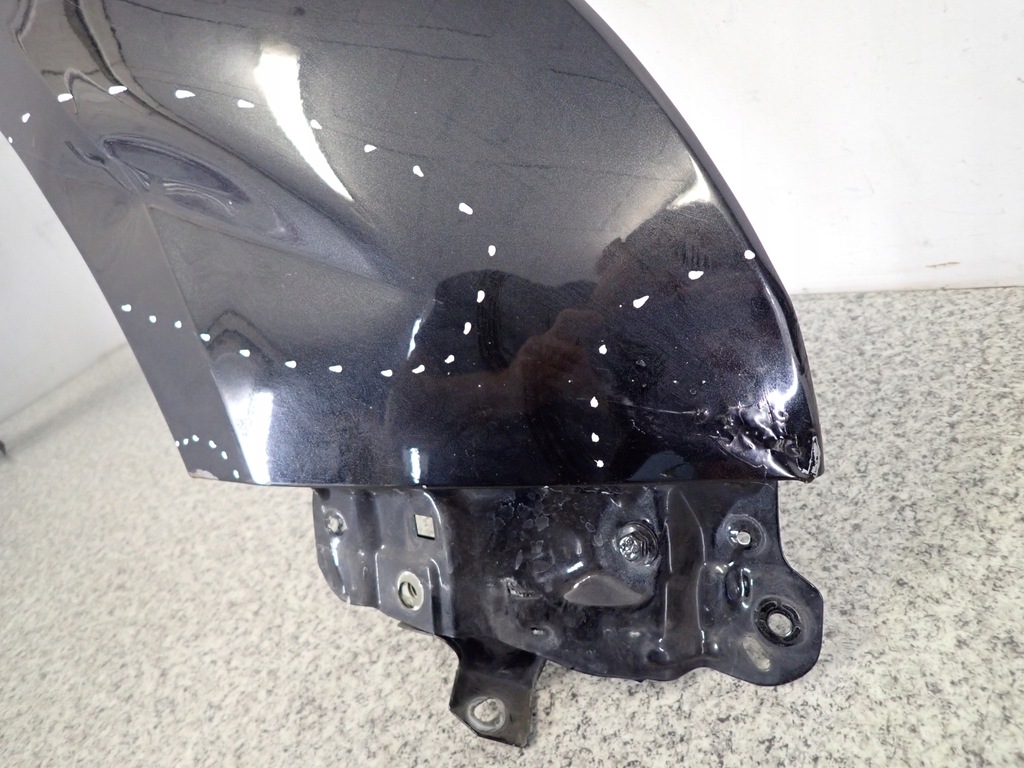 фото №6, Chevrolet cruze sedan 08-16 крыло передний правый gar