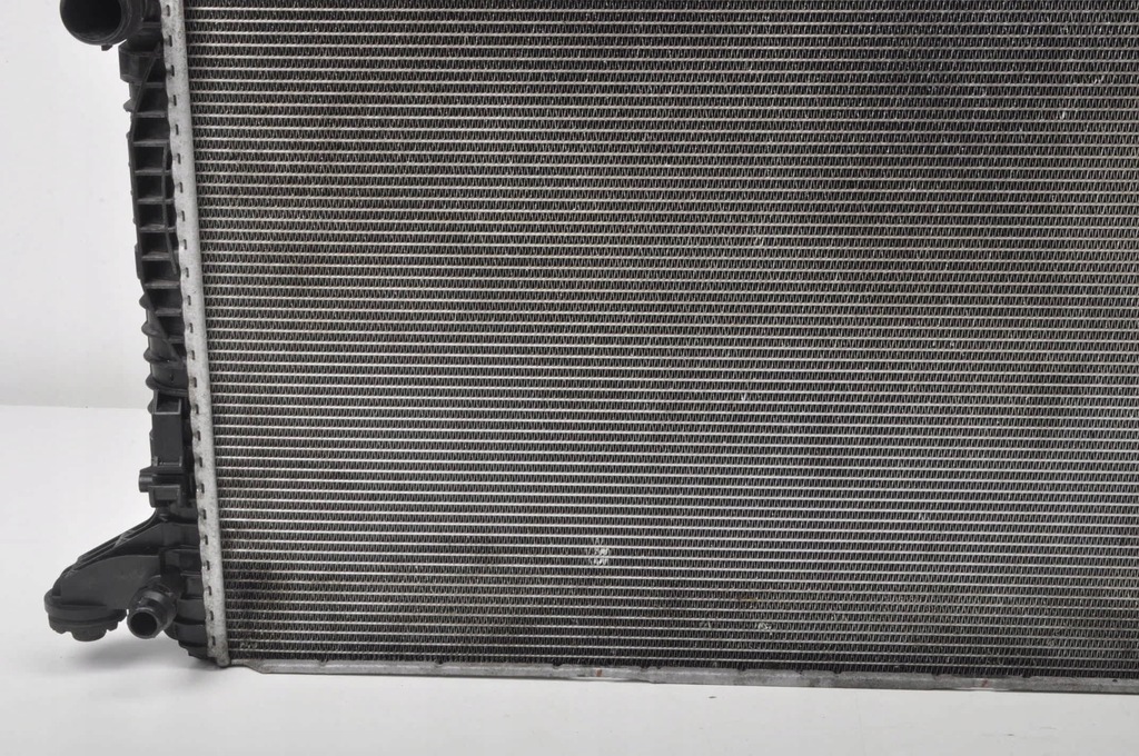 фото №8, Bentley bentayga 4.0 tdi радіатор wody 4m0121251l