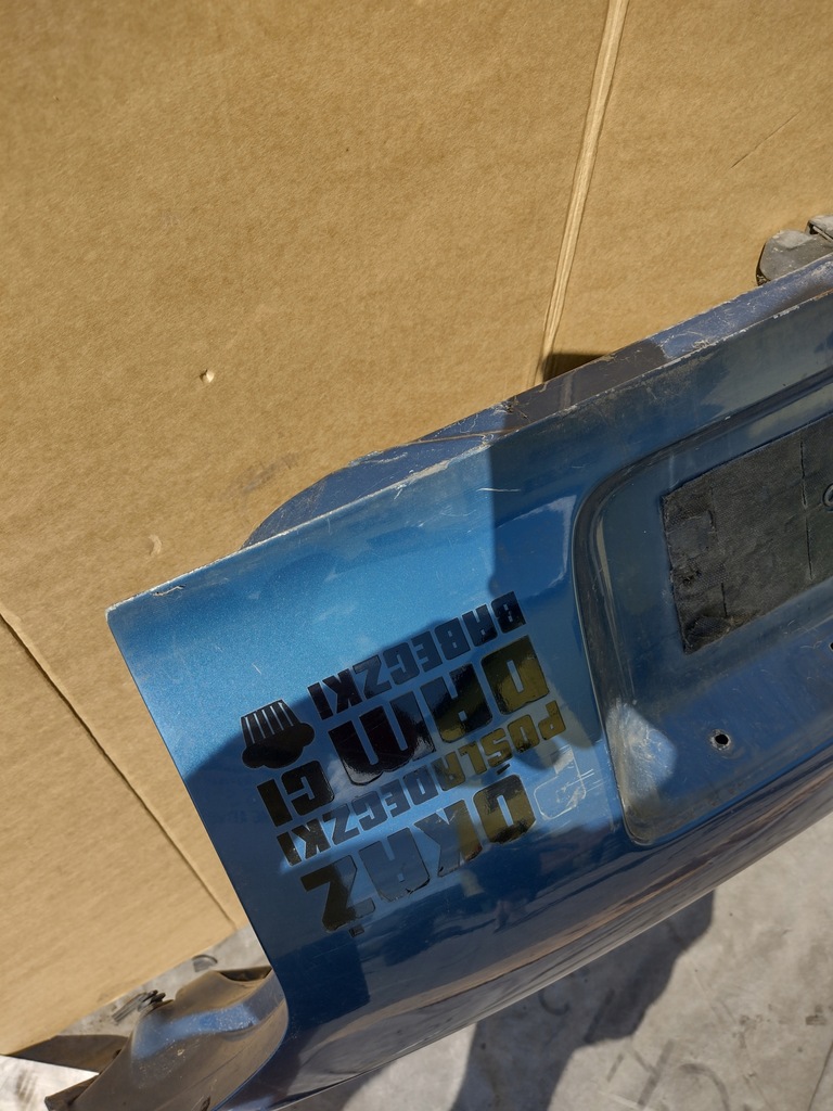 фото №15, Крышка багажника багажника audi a3 8l fl k:lz5w