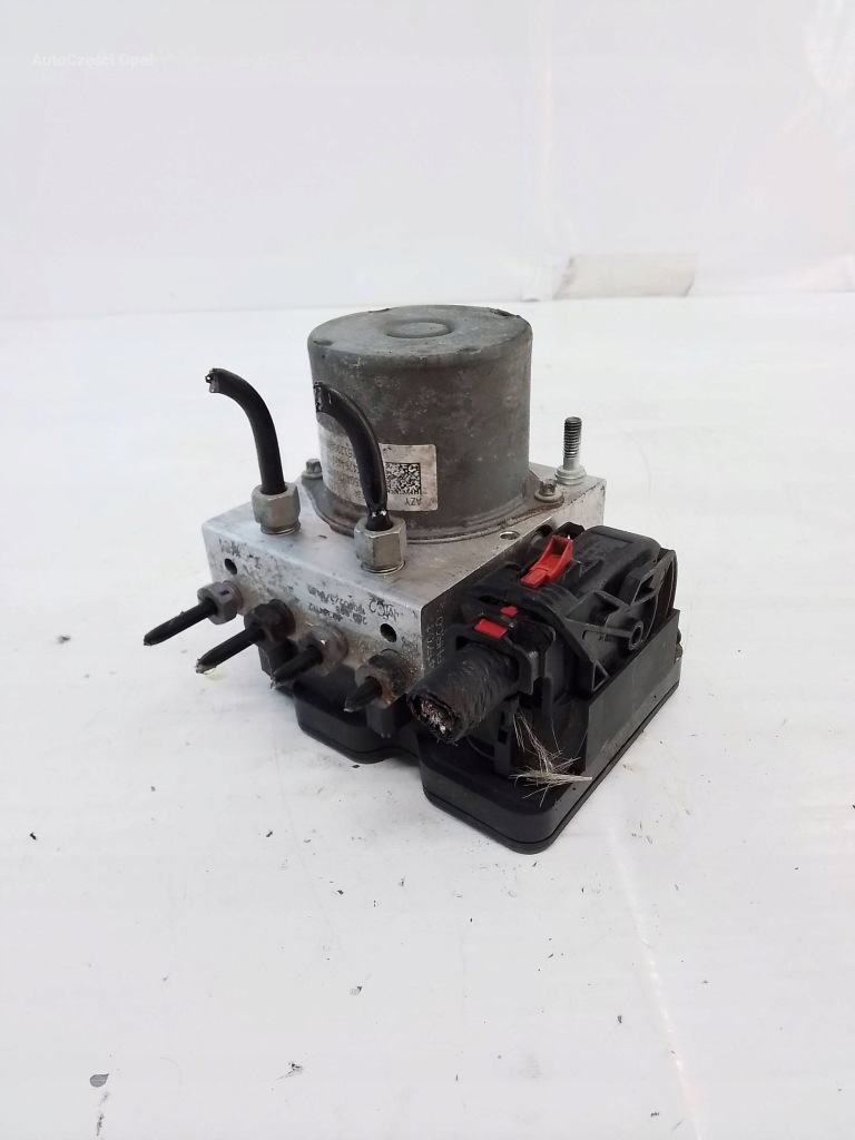 фото №1, Opel karl 1.0 насос abs 42341112
