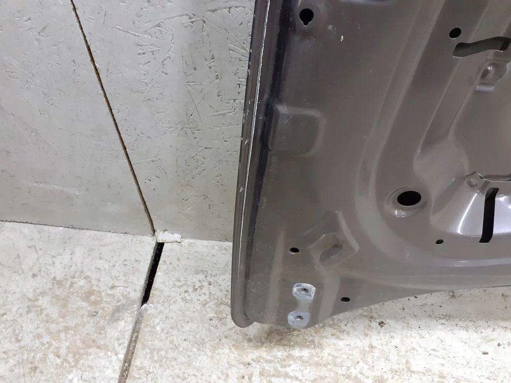 фото №11, Капот hyundai i30 iii 2017-