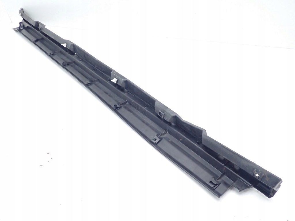 фото №10, Молдинг защита порог порог правая mitsubishi eclipse cross 21r