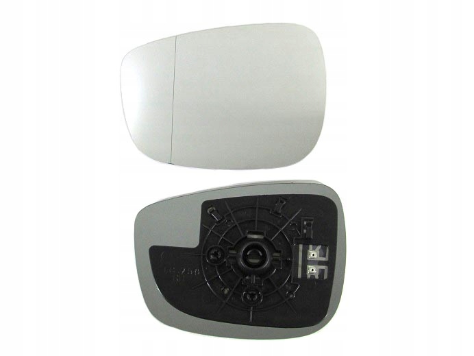 фото №1, Вкладыш зеркало mazda cx-3 dk 2015- с подогревом