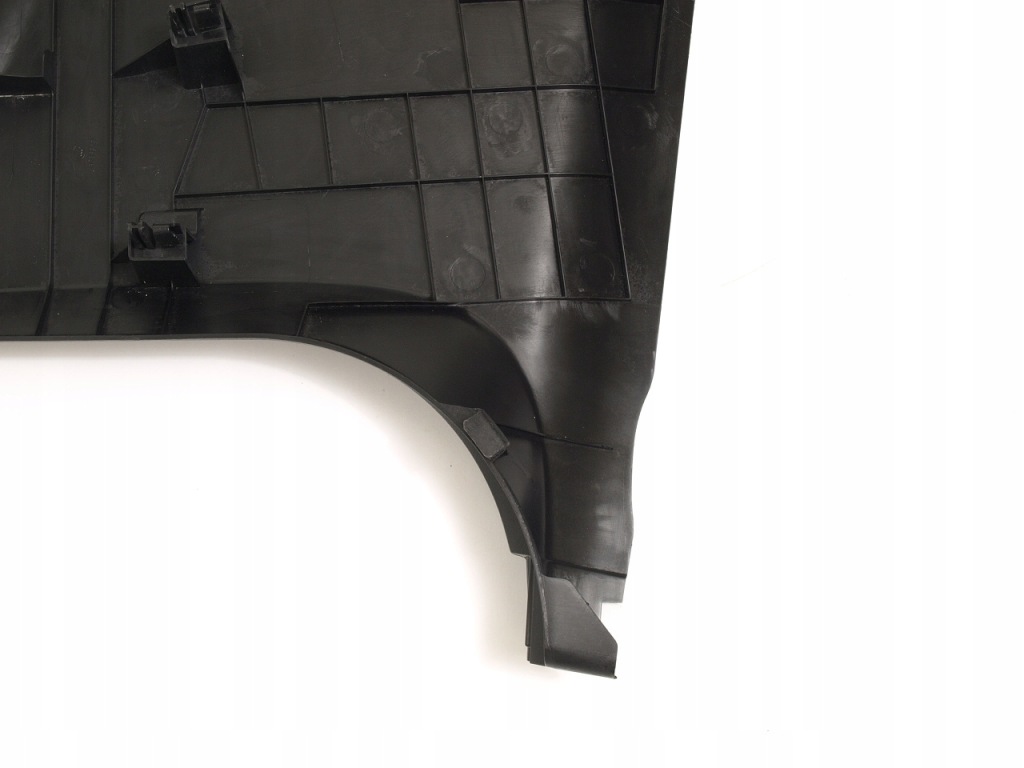 Mazda 6 vi gj обшивка накладка корпус стойка правая ghp9-68220, ghp968220 Цена