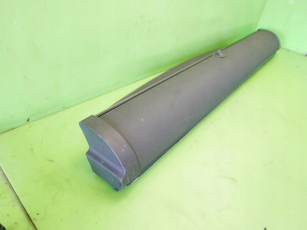 фото №8, Шторка багажника сетка audi a4 b6 kombi avant 00-