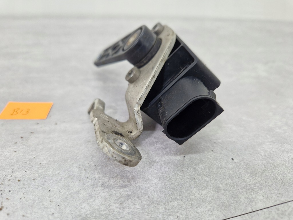 фото №6, Датчик вирівнювання ксенон 6784072 bmw f01 f02 f12