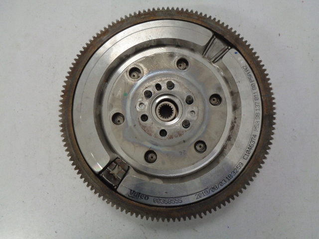 фото №4, Citroen c3 iii сцепление двухмассовый маховик 1.2 thp идеальное состояние