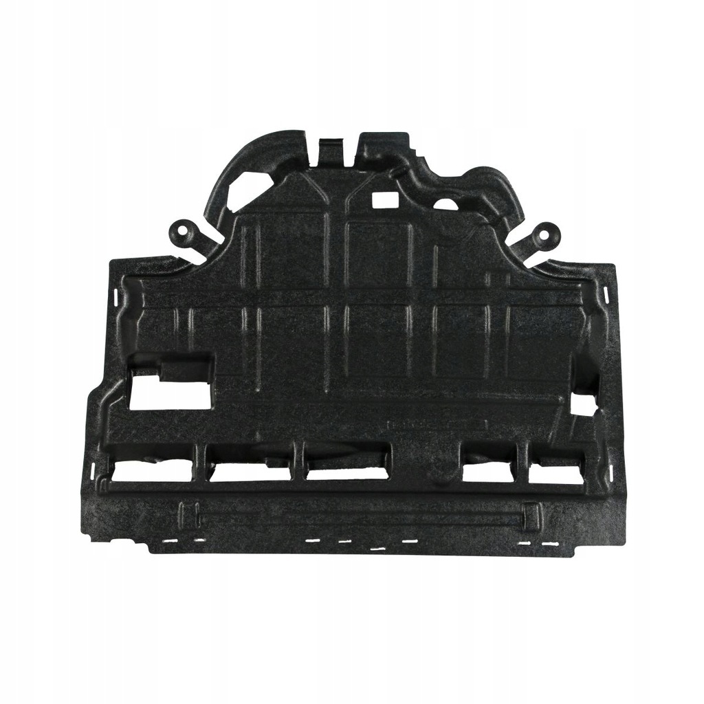 фото №1, Захист pod двигун nissan primastar; opel vivaro; r